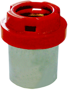 Гільза для прес-фітингів D16 TIEMME