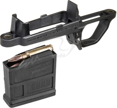 Шахта з магазином Magpul для ложі Hunter 700 кал. 308 Win