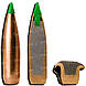 Куля Nosler Ballistic Tip SP (Spitzer Point) кал. 30 маса 10,88 р/ 168 гр (50 шт), фото 2