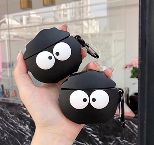 Чохол для AirPods Очі