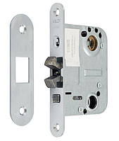 Замок врезной ABLOY 1-WAY 4960 хром (Финляндия)