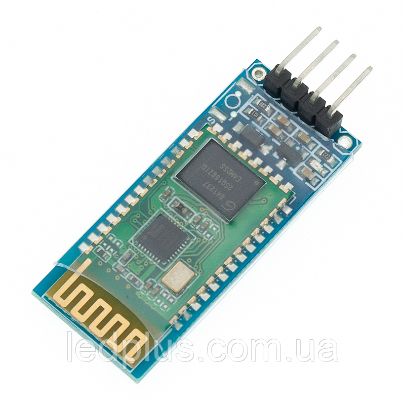 Бездротовий модуль bluetooth HC-06