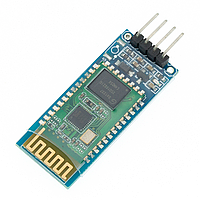 Бездротовий модуль bluetooth HC-06