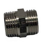 Ниппель двухсторонний 3/4х18х3/4х18 TIEMME, фото 2