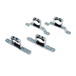 Кронштейн для 180 колектора комплект TIEMME