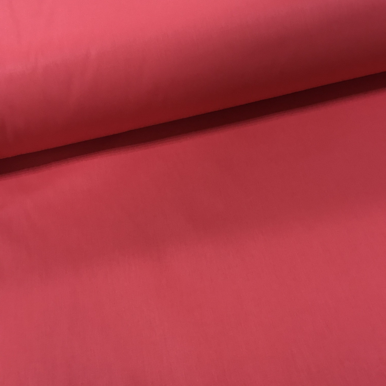 Тканина поплін De Luxe, однотонна орхідея (Туреччина шир. 2,4 м) P-FR-0102, фото 1