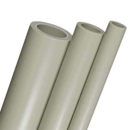 Труба ППР PN16 d63 х 8.6 FVPlast (Чехія)