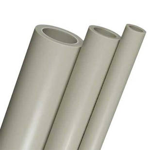Труба ППР PN10 d25 х 2.3 FVPlast (Чехія)