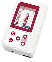 Тест-смужки для аналізатора сечі VU10 (Ветеринарія) Genrui, фото 4