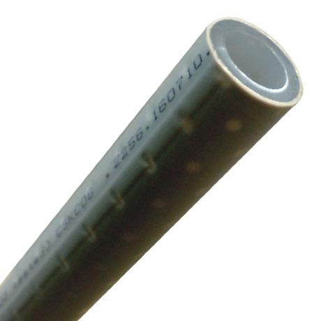 Труба ППР STABI PN20 d63 х 9.3 (Чехія)