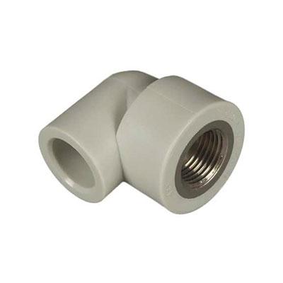 Куточок ППР ВП·ВР d20*3/4 90 (Чехія)