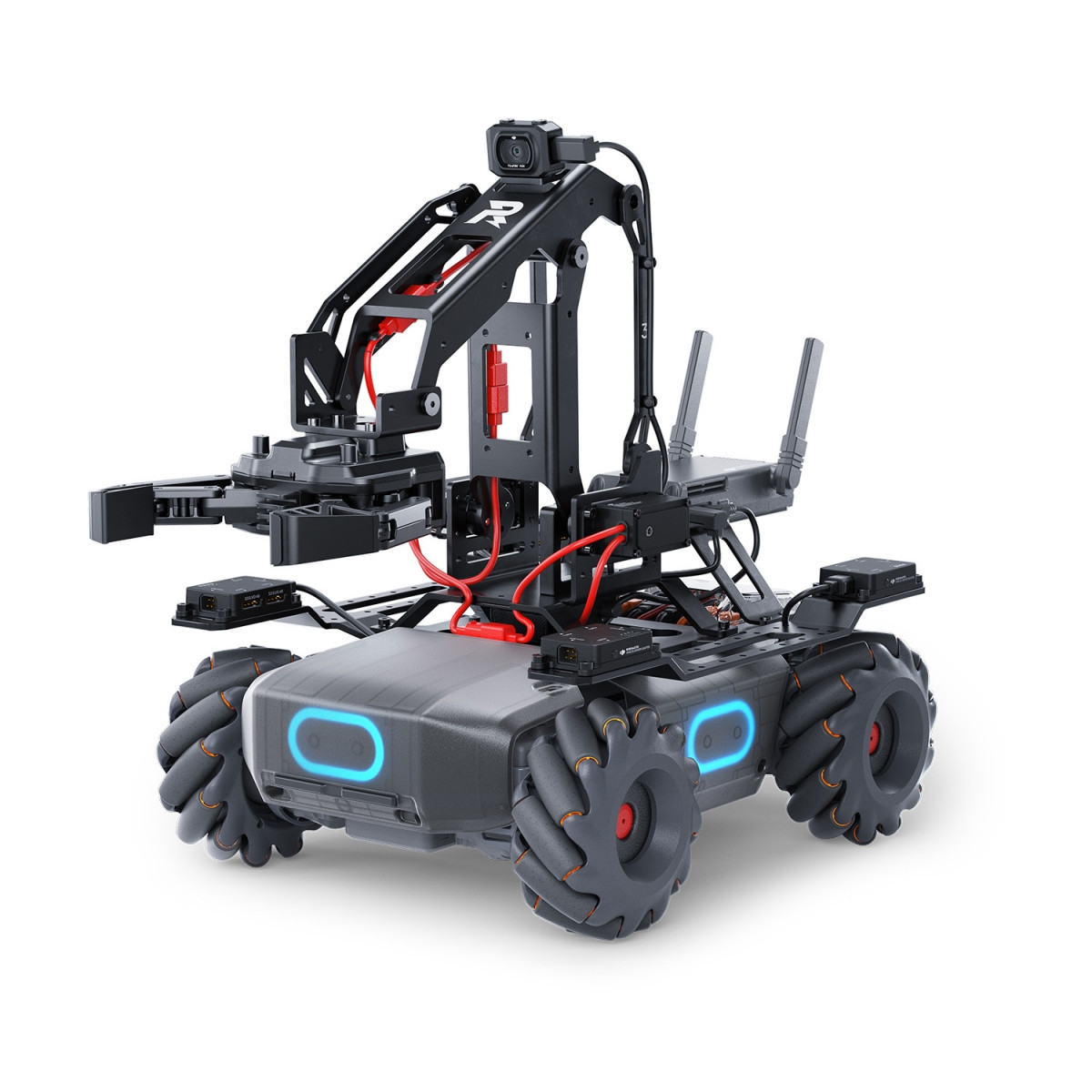 Навчальний робот DJI Robomaster EP Core Set