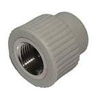 Муфта ППР ВП·ВР d20*1/2 (Чехія), фото 3