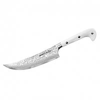Ніж кухонний Пчак Samura Sultan 159 мм (SU-0086DBW)