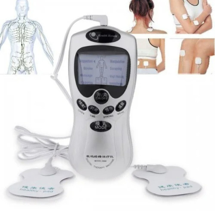 Миостимулятор Digital Therapy Machine ST-688