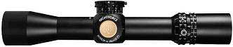 Приціл Nightforce ATACR 4-16x42 F1 ZeroH 0.1Mil сітка Mil-R з підсвіткою