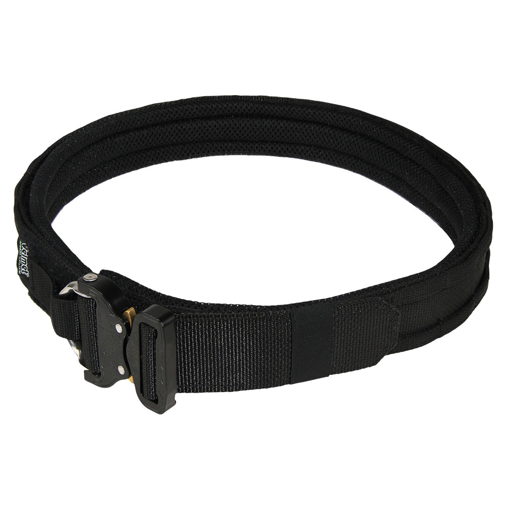 Ремінь тактичний VelBelt SF Black