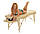 Складаний масажний стіл US MEDICA SPA Malibu, фото 6