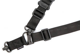 Ремінь рушничний Magpul MS4 DUAL QD GEN2 одноточковий швидкознімний