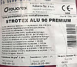 Паробар прозорий R90 фольгований strotex, фото 6