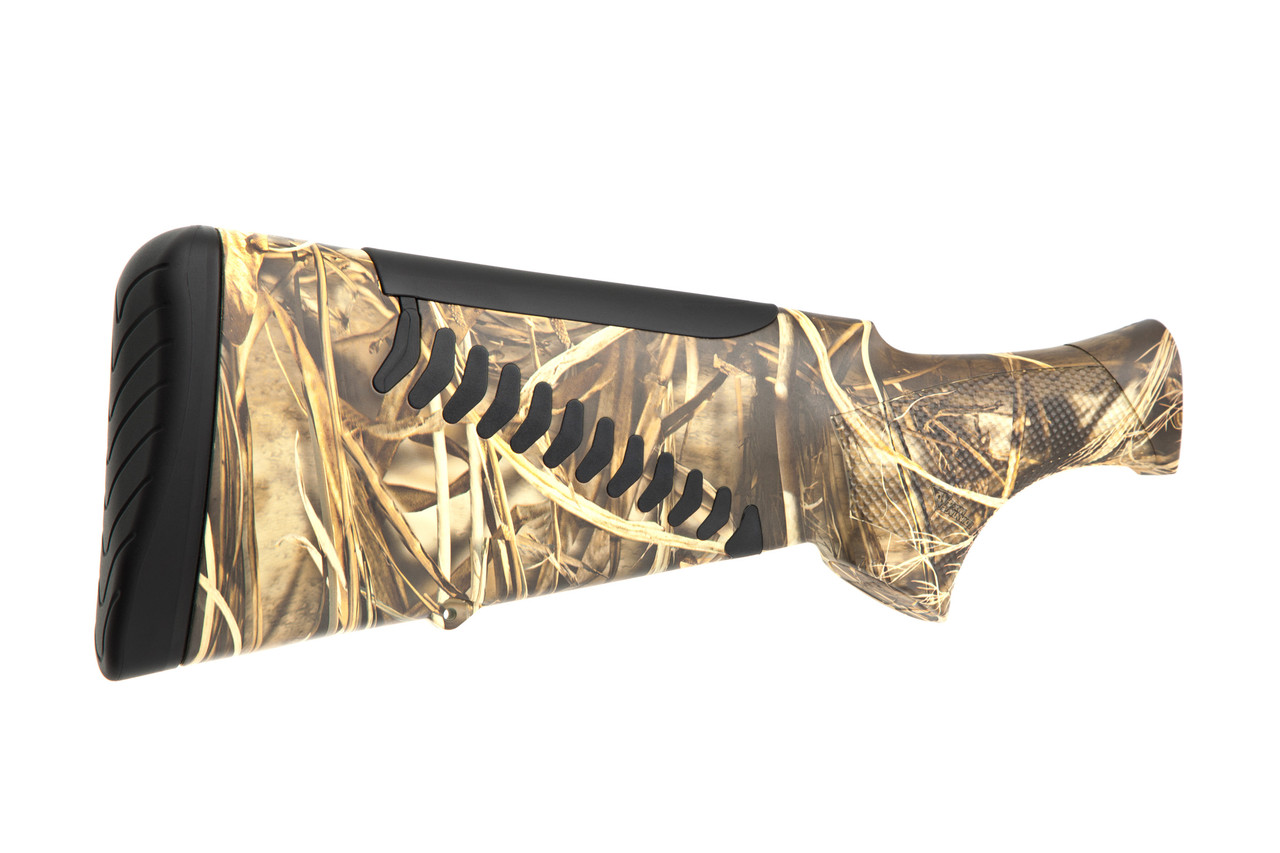 Приклад Comfort к Benelli SBE II Camo Max-4, фото 1