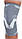 Напівжорсткий наколінник Donjoy Rotulax Elast Knee S140B, фото 3