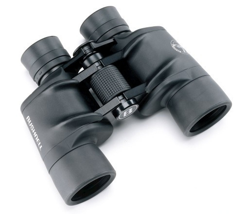 132010 Бінокль Bushnell 10х42"Natureview" Plus, фото 1