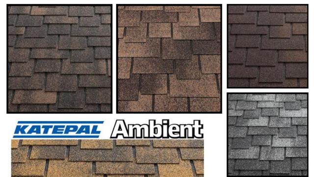 katepal-ambient