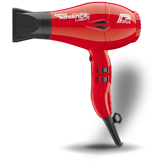 Фен для волосся Parlux Advance Red, фото 1