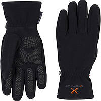 Непродуваемые флисовые перчатки Extremities Windy Glove р L(23-24)