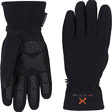 Непродуваемое флісові рукавички Extremities Windy Glove р L(23-24)