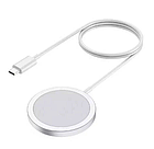 Оригінальне заряджання MagSafe Charger для Iphone 12 mini, 12 pro, 12 pro Max, фото 7