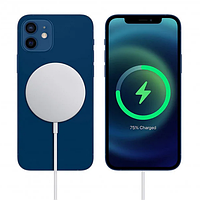 Оригинальная Зарядка MagSafe Charger для Iphone 12 Mini — Купить ...