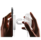 Оригінальне заряджання MagSafe Charger для Iphone 12 mini, 12 pro, 12 pro Max, фото 8