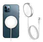 Оригінальне заряджання MagSafe Charger для Iphone 12 mini, 12 pro, 12 pro Max, фото 3
