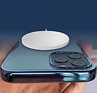 Бездротова зарядка Apple MagSafe Charger для Iphone 12/12 pro, фото 5