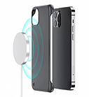 Оригінальне заряджання MagSafe Charger для Iphone 12 mini, 12 pro, 12 pro Max, фото 5