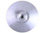 Крильчатка мотопомпи, під шпонку діаметр 20 мм (тип 2), фото 3