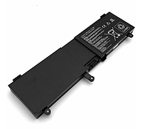 Акумуляторна батарея C41-N550 15V 53Wh для Asus N550 N550J N550JA N550JV N550JK Q550L G550 G550J G550JK