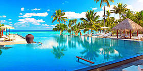 Максимально низькі ціни і максимально високі знижки на відпочинок в Єгипті в січні