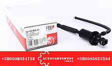 ГОЛОВН.ЦІЛ.СЦЕПЛ. RENAULT.trafic. OPEL.vivaro. 1.9cdti. FTE.