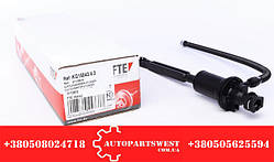 ГОЛОВН.ЦІЛ.СЦЕПЛ.   RENAULT.trafic. OPEL.vivaro. 1.9cdti.     FTE.