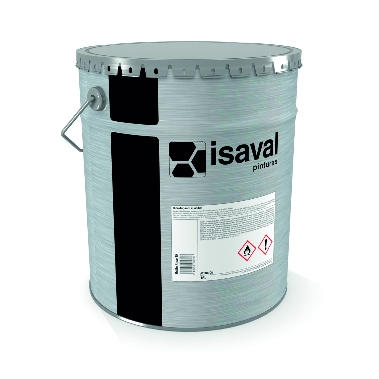 Гидрофобизатор для пропитки кирпича, бетона, камня Гидрофуганте isaval ...