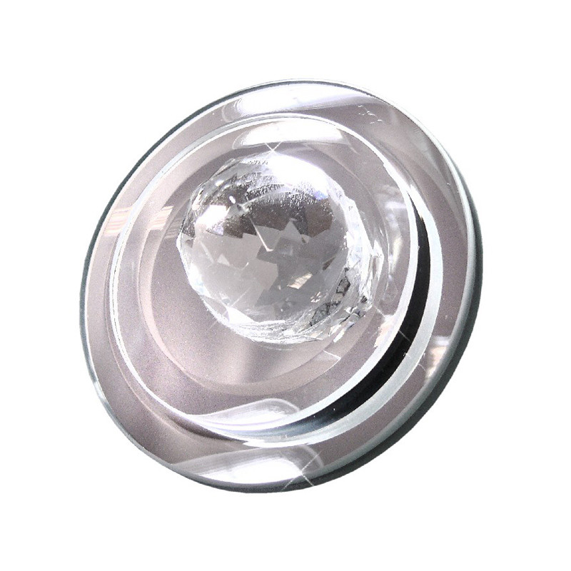 Кристал на підвісці, фото 1