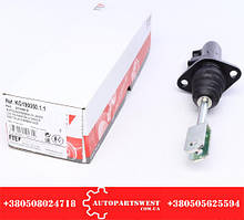 ГОЛОВН.ЦІЛ.СЦЕПЛ. 208-410. FTE