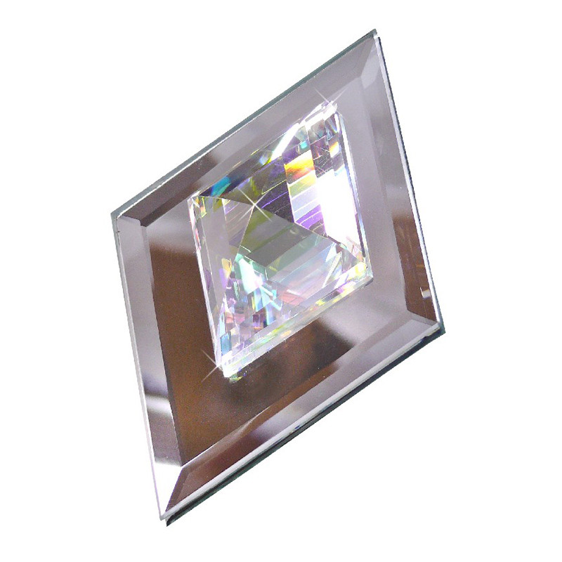 Кристал на підвісці, фото 1