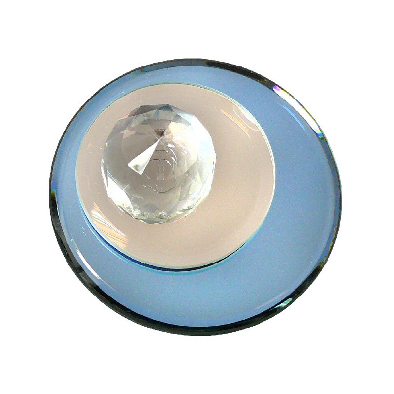 Кристал на підвісці, фото 1