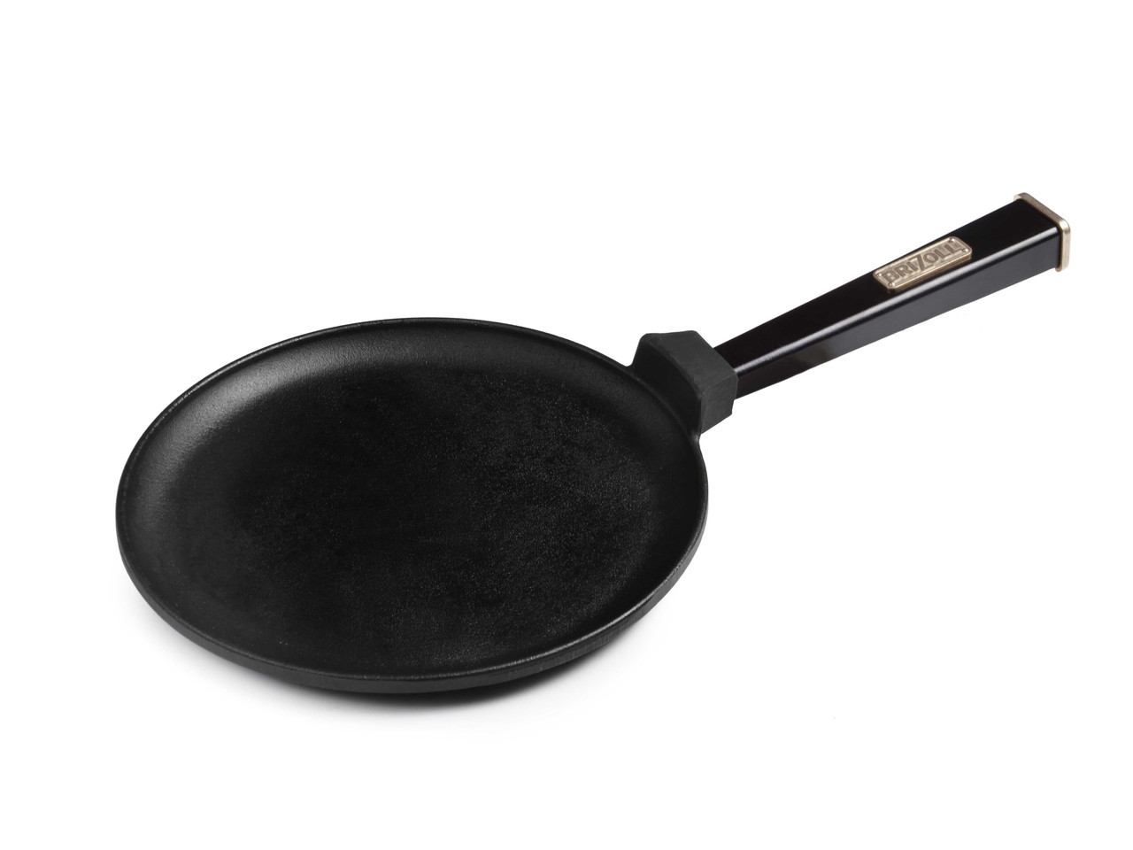 Млинець чавунний Optima-Black, 220х15 мм