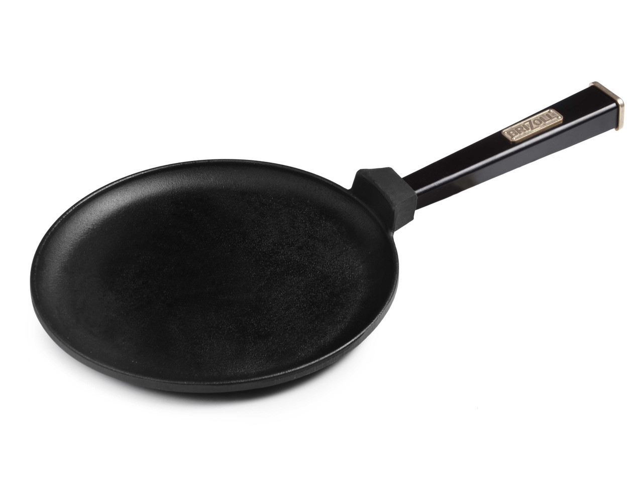 Млинець чавунний Optima-Black, 240х15 мм