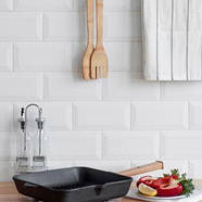 Чавунна сковорода гриль Optima, Чавунна квадратна сковорода гриль Optima, 260х260х50мм, фото 3